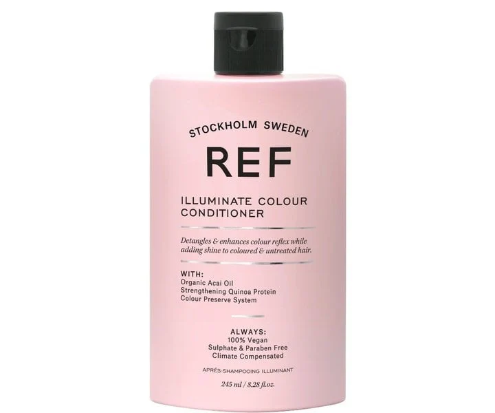 Illuminate Colour Shine Set  - 245+285+200ml - Image 3