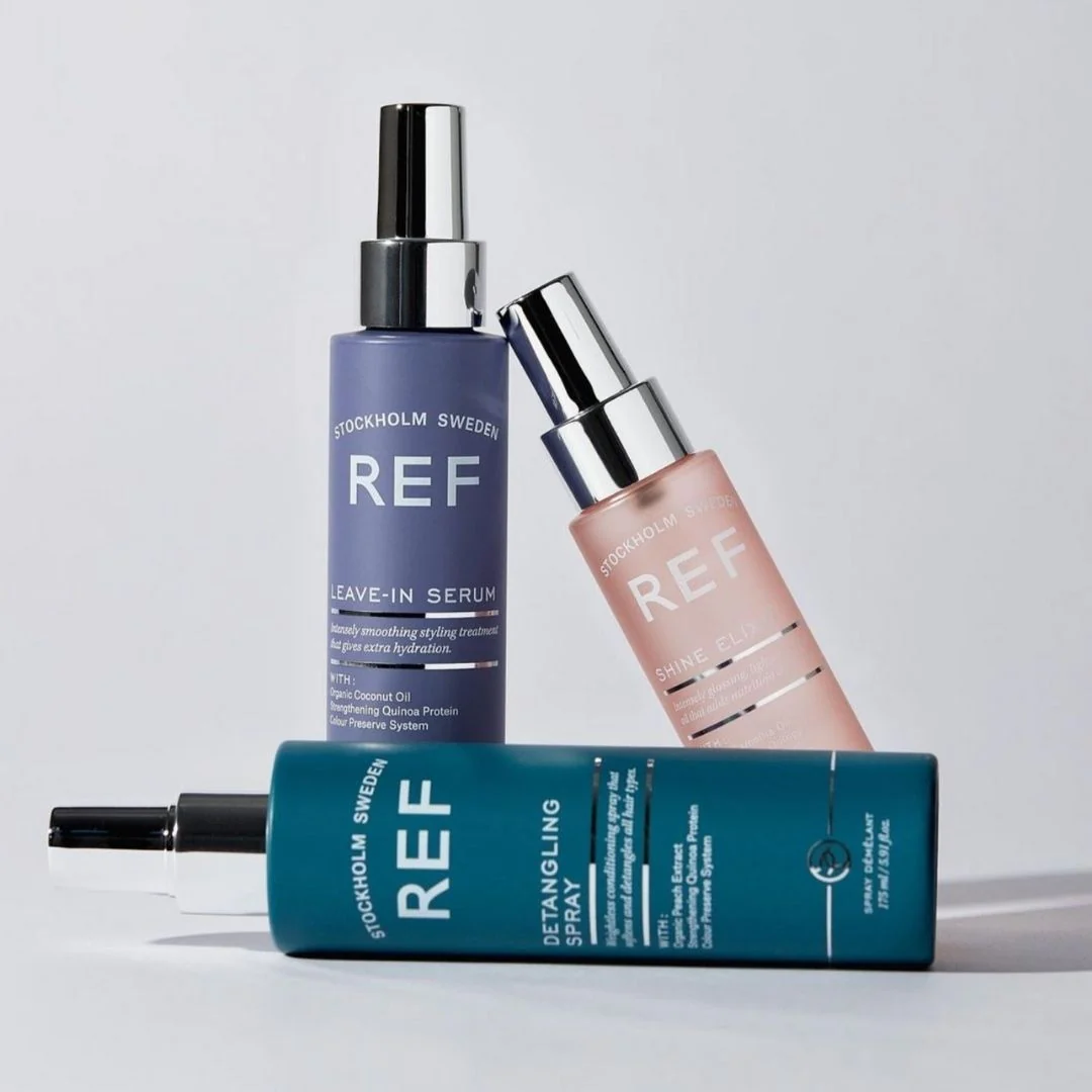 Leave-in Serum  - 125ml - Image 3