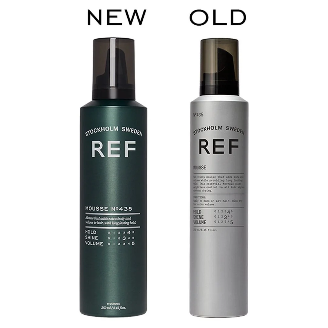 Styling Mousse nÂș 435 - Image 2