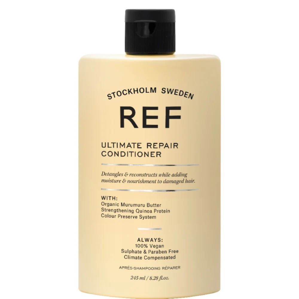Ultimate Repair Set - 245+285ml - Image 3