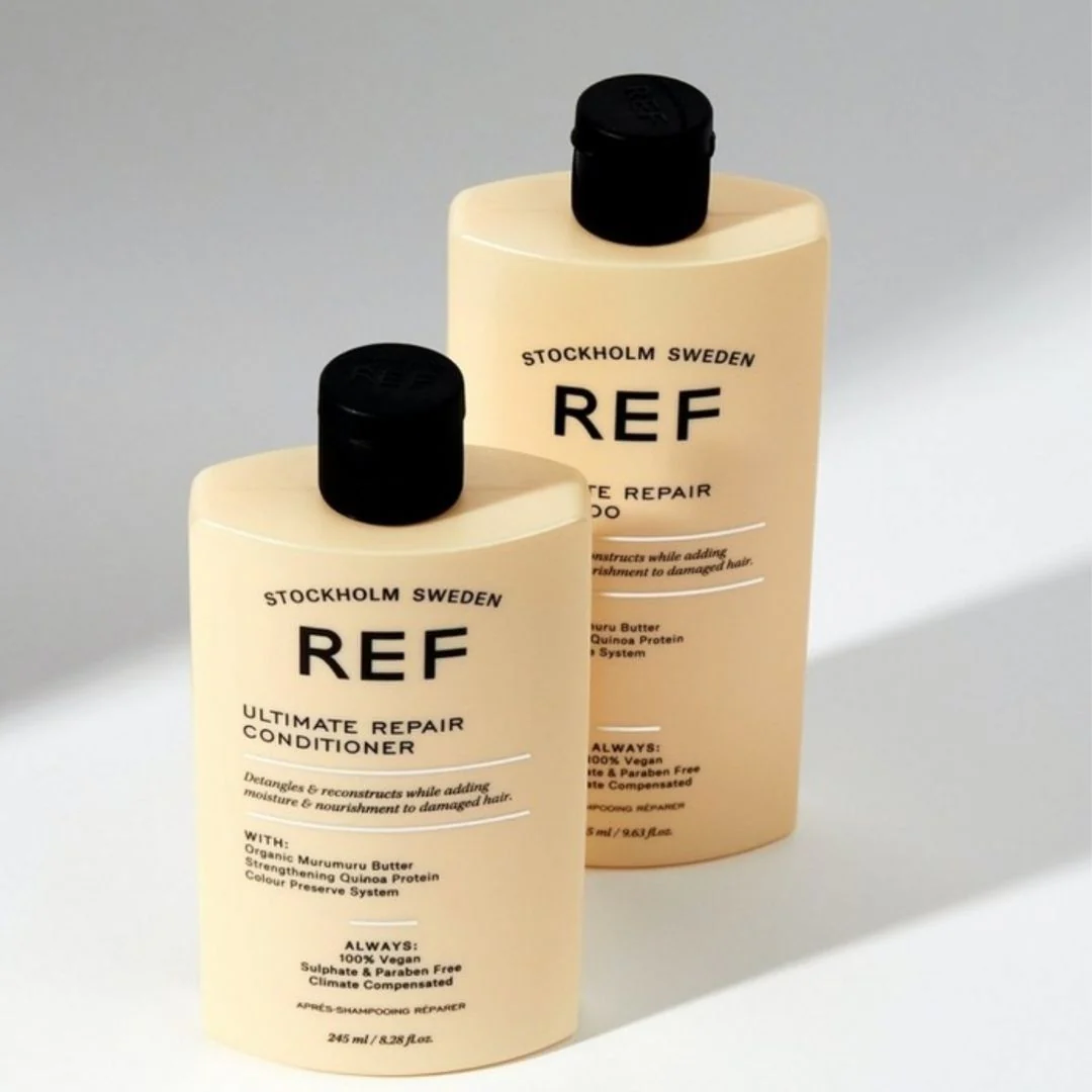 Ultimate Repair Set - 245+285ml - Image 5