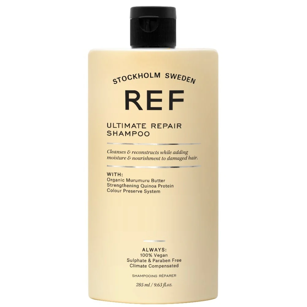 Ultimate Repair Shampoo