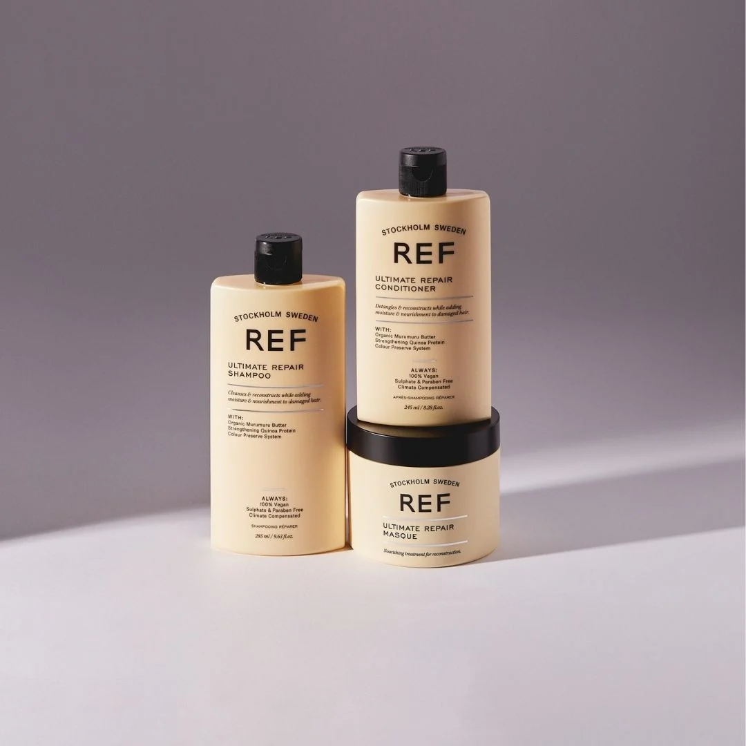 Ultimate Repair Shampoo - Image 7