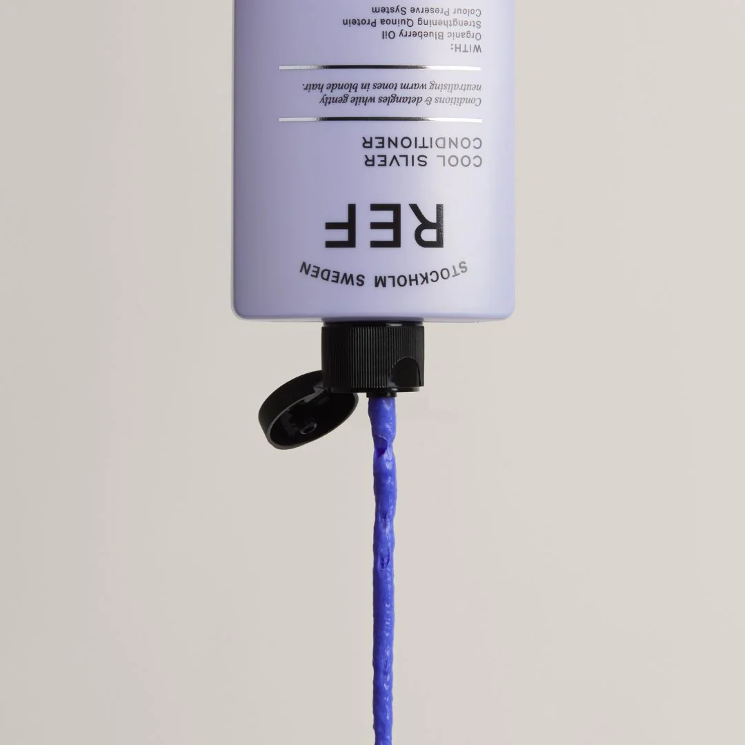 Cool Silver Conditioner - Image 2
