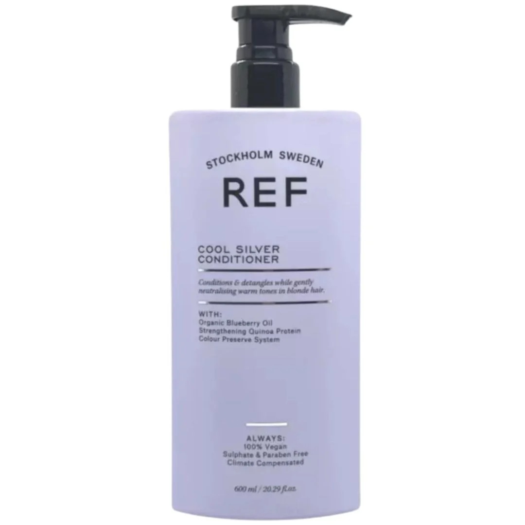 Cool Silver Conditioner - Image 6