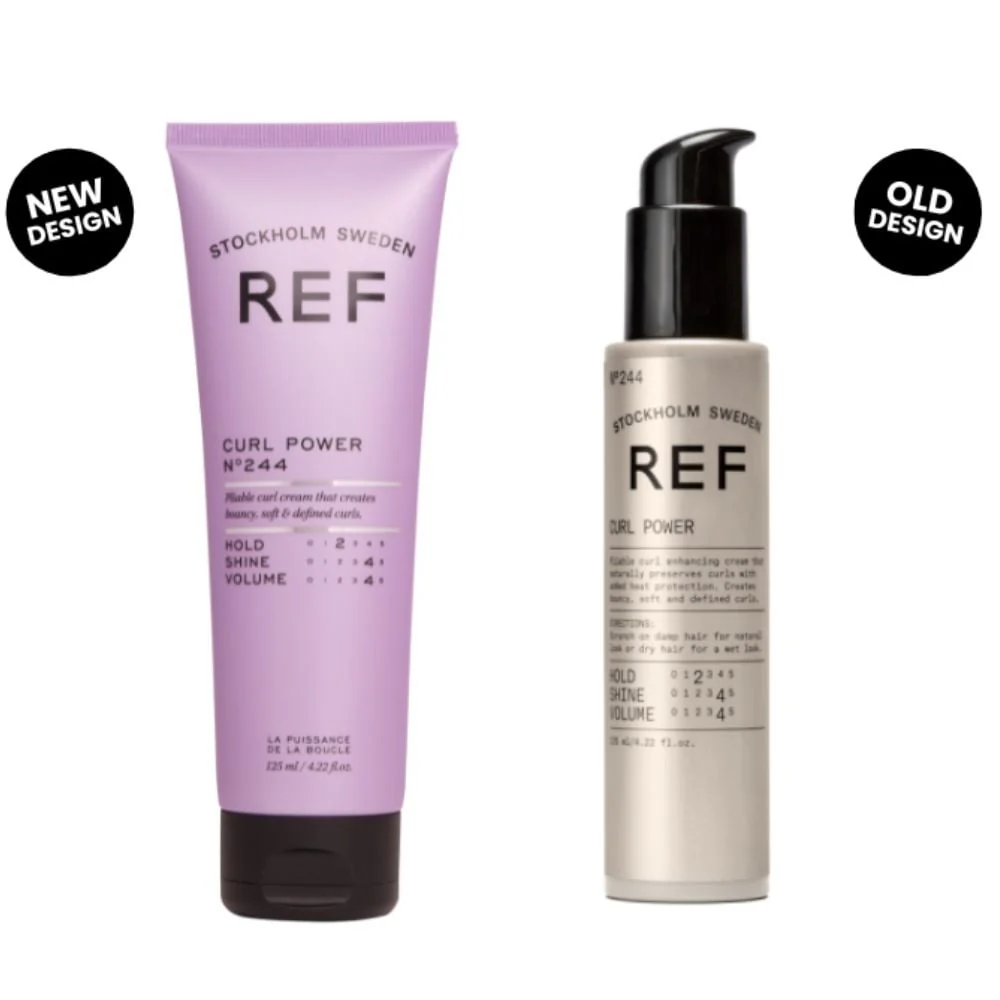 Curl Power - 125ml - Image 2