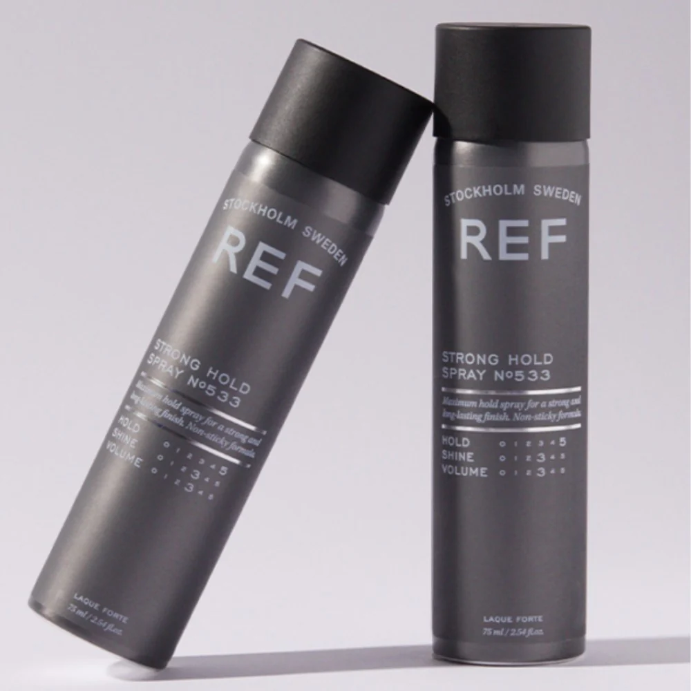 Strong Hold Spray - Image 2