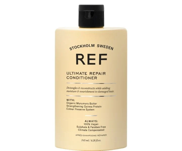 Ultimate Repair Set  - 245+285+250ml - Image 3