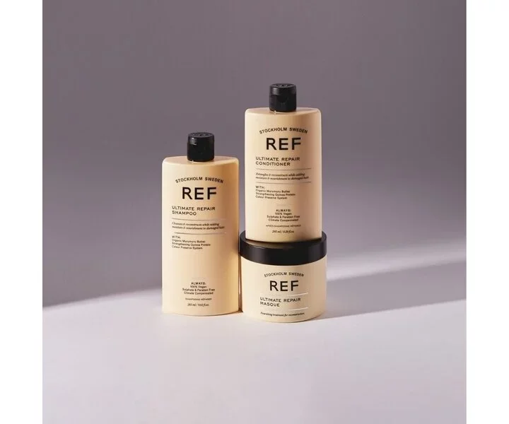 Ultimate Repair Set  - 245+285+250ml - Image 5