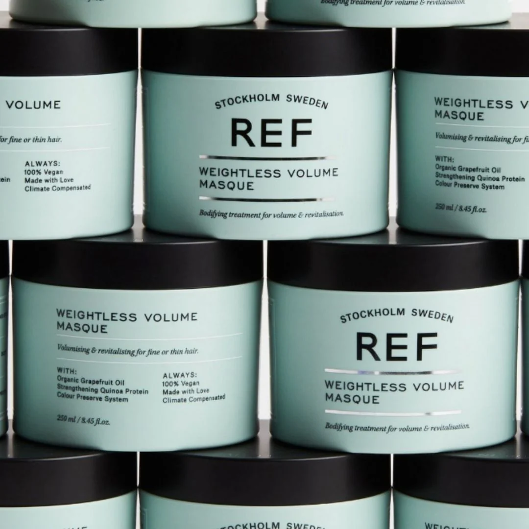 Weightless Volume Mask - Image 2