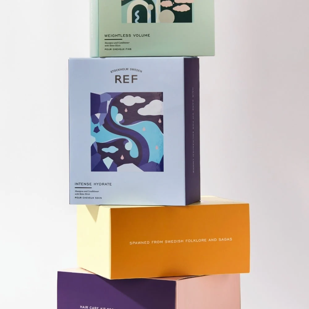 Gift Box Weightless Volume - 285+245+80ml - Image 6
