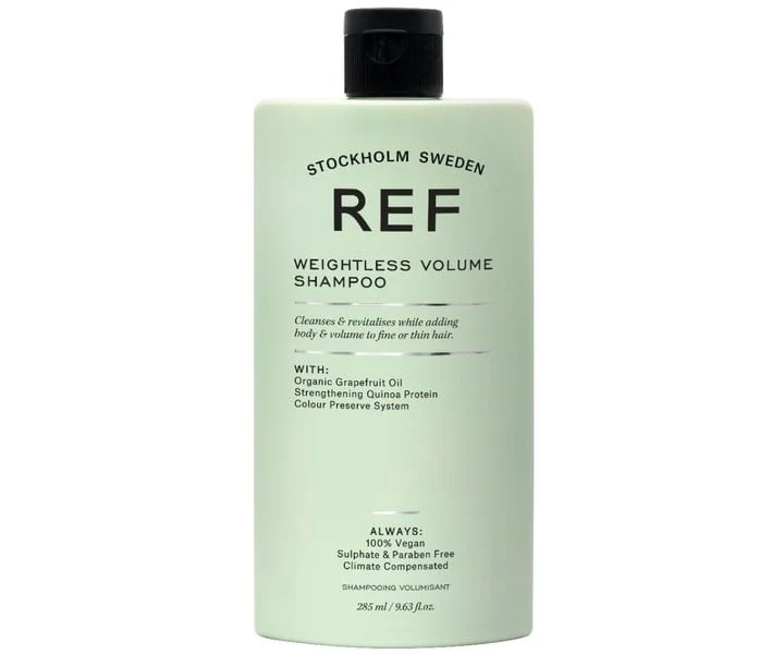 Weightless Volume Set  - 245+285+250ml - Image 3