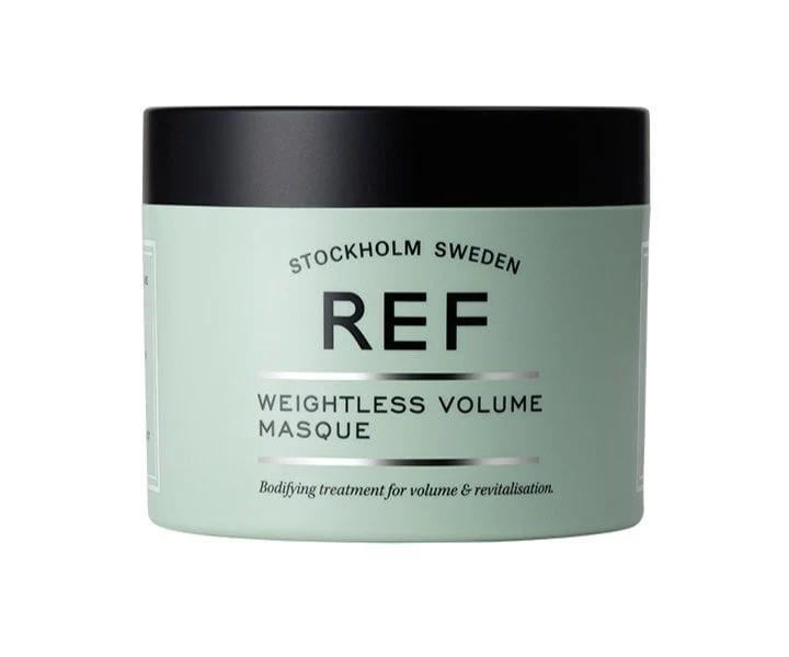 Weightless Volume Set  - 245+285+250ml - Image 4