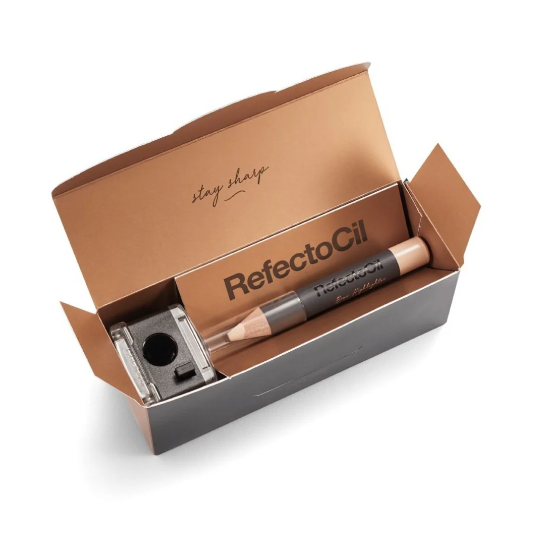 Brow Highlighter Set