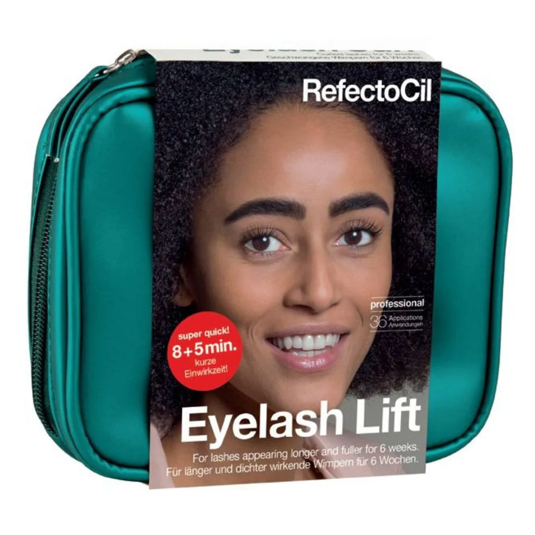 Eyelash Lift Kit Ultra 36 applications - Image 4