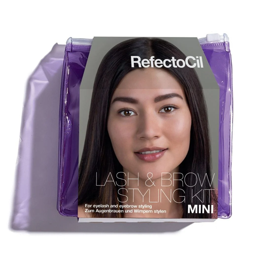 Lash & Brow Styling Kit Mini