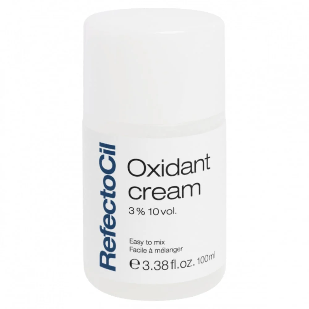 Oxidant Developer Cream - 100ml