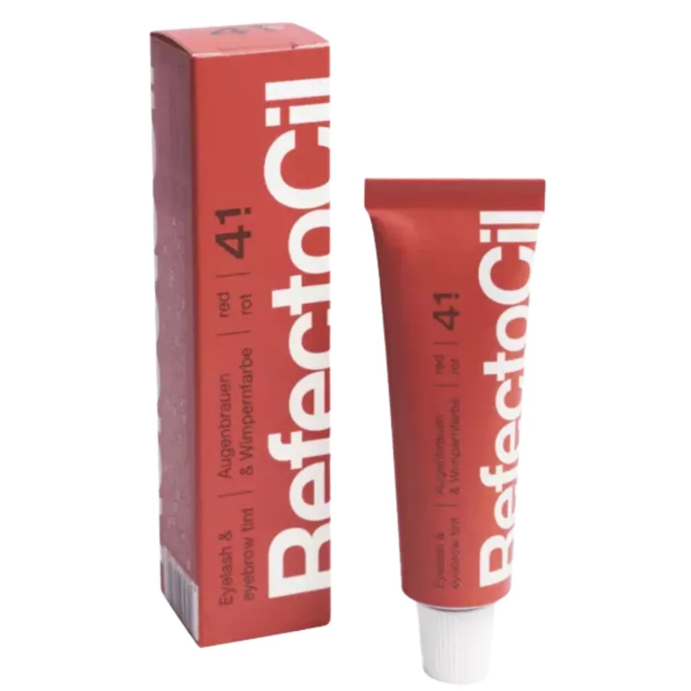 Wenkbrauw- en Wimperverf - 15ml - Image 10