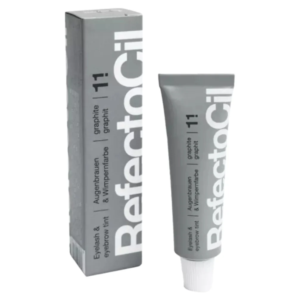 Wenkbrauw- en Wimperverf - 15ml - Image 7