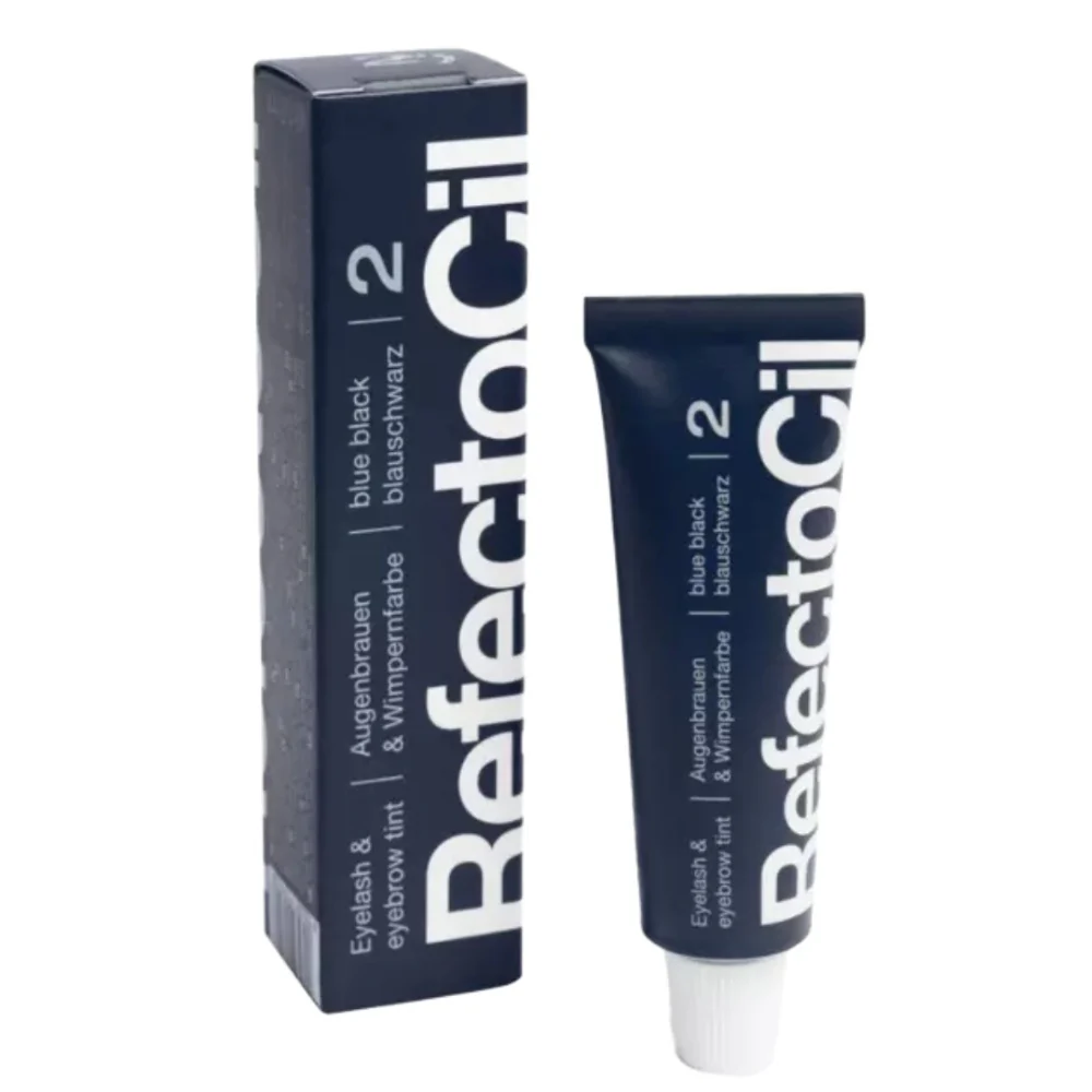 Wenkbrauw- en Wimperverf - 15ml - Image 8