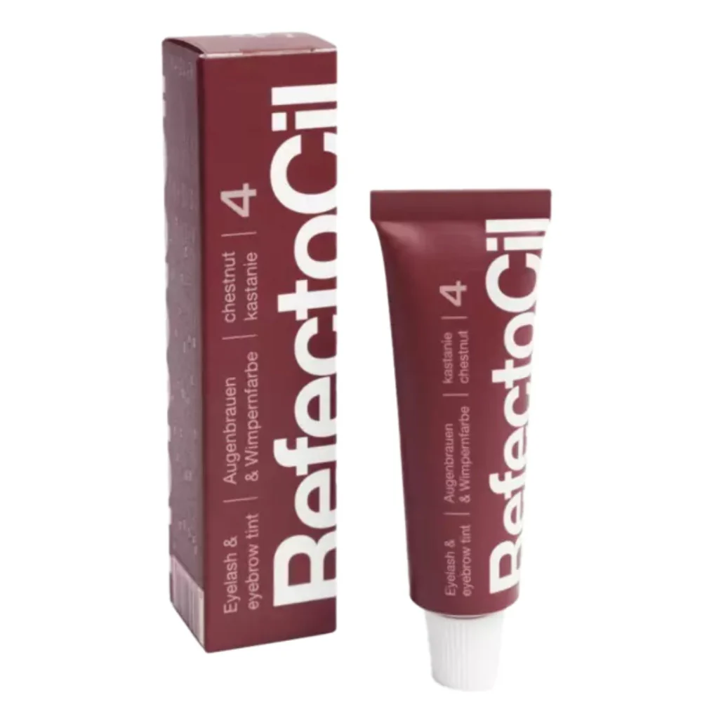 Wenkbrauw- en Wimperverf - 15ml - Image 9