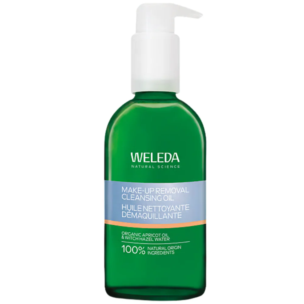 Reinigingsolie en Make-up Remover - 150ml