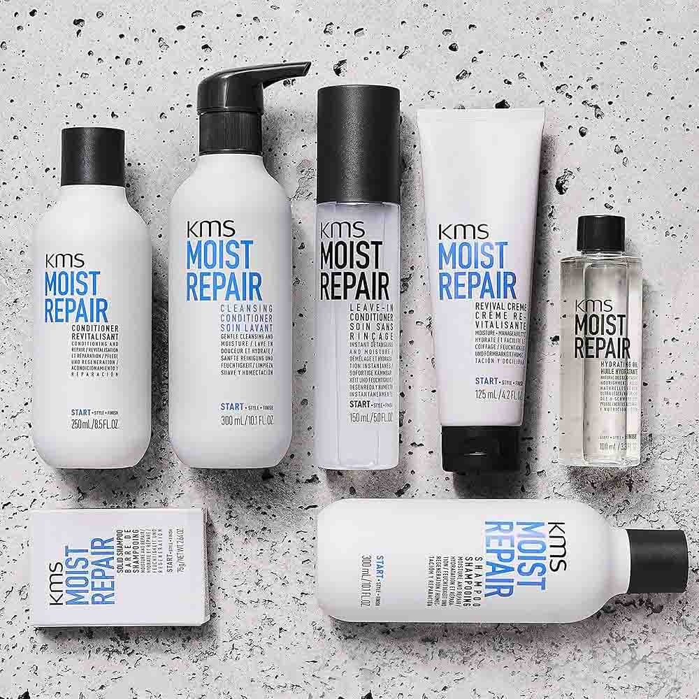 Moist Repair Shampoo - Sale - Image 5