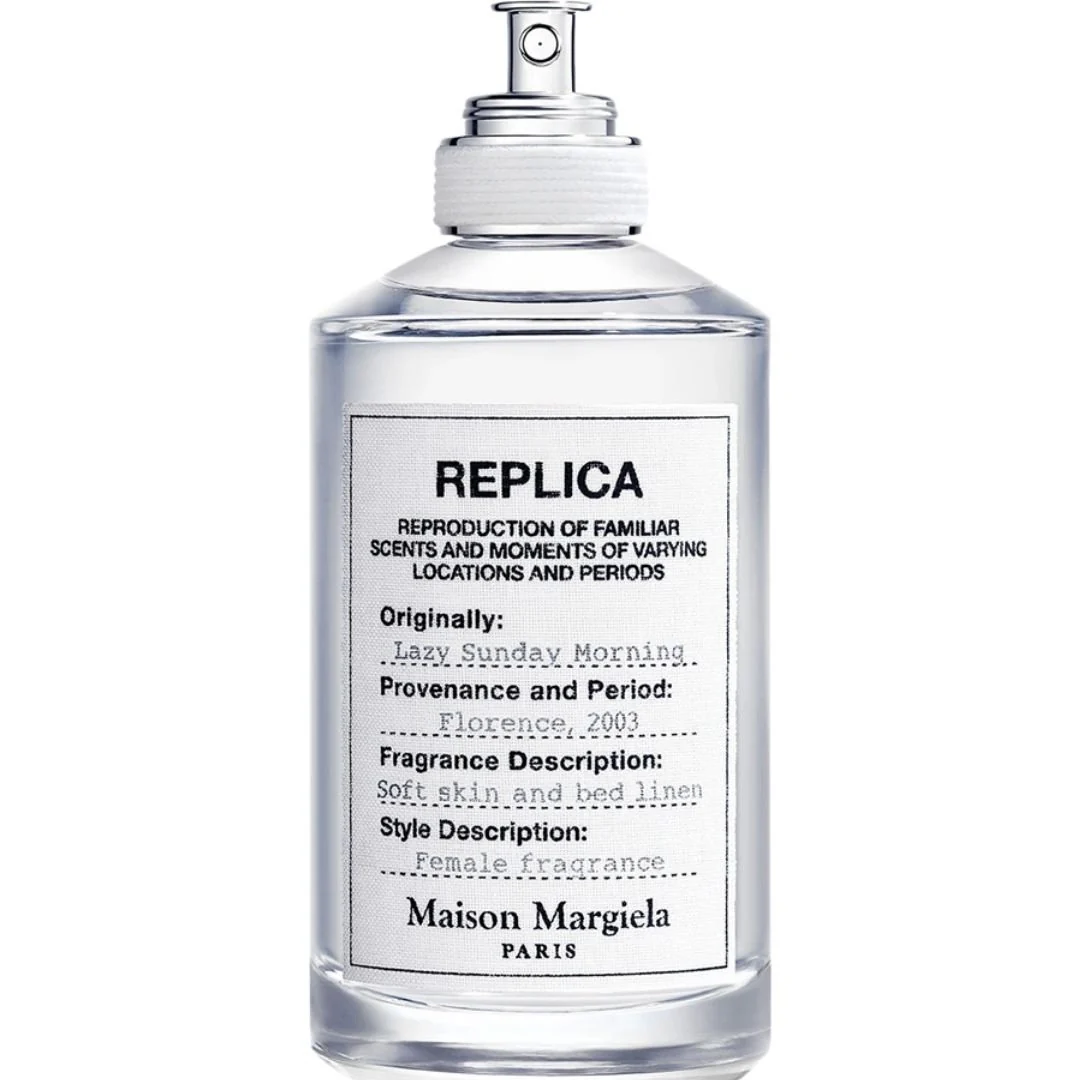 REPLICA Lazy Sunday Morning Eau de Toilette - 100ml