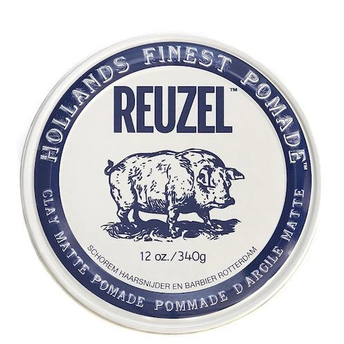 Clay Matte Pomade - Image 3