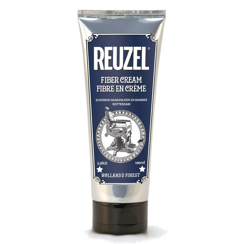 Fiber Cream - 100ml
