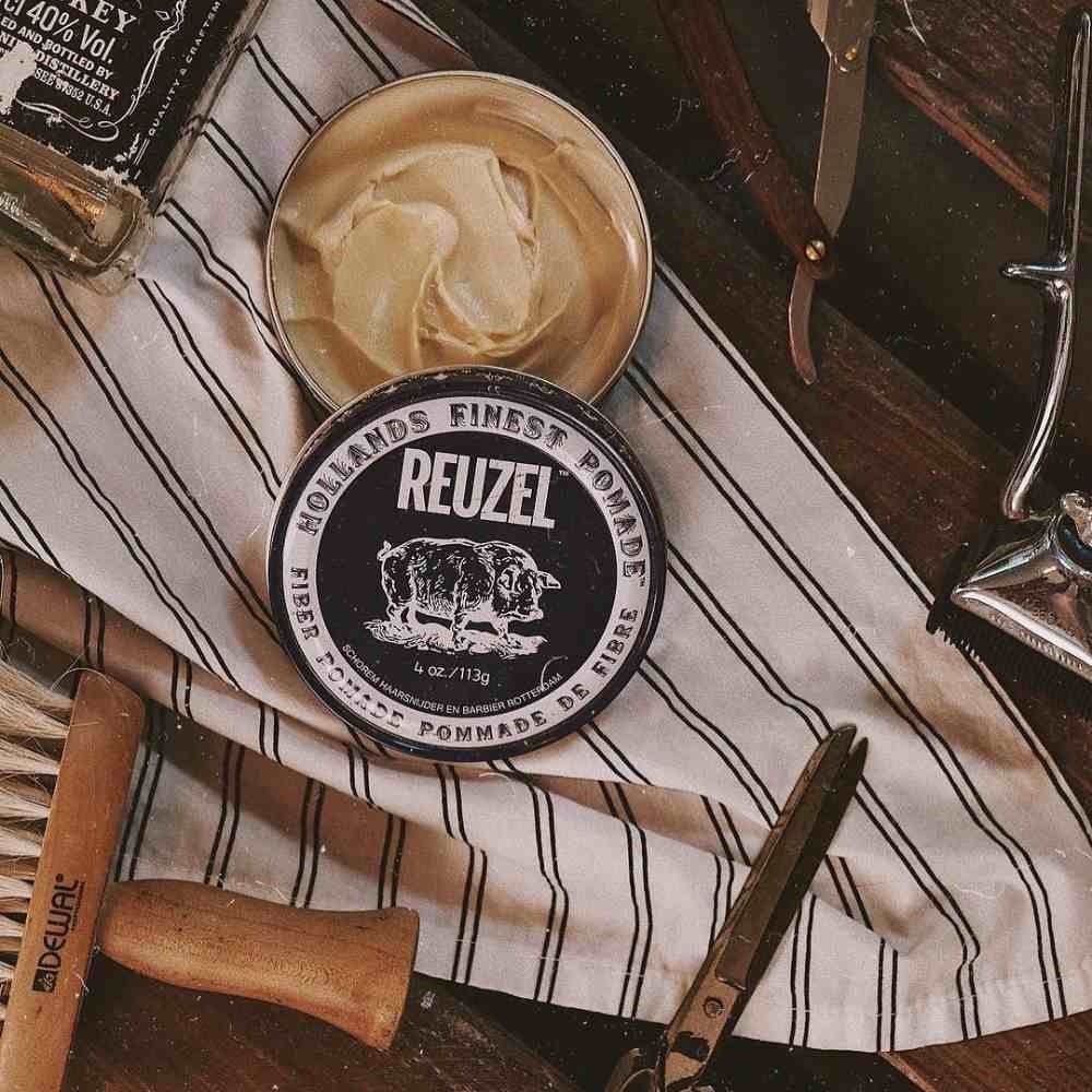 Fiber Pomade - Image 2