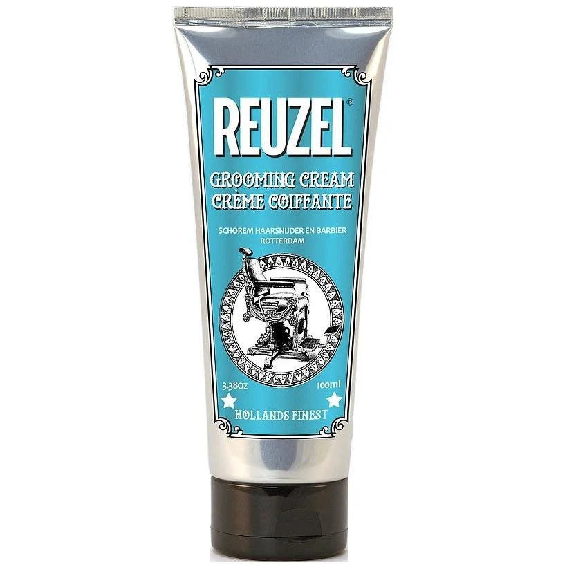 Grooming Cream - 100ml