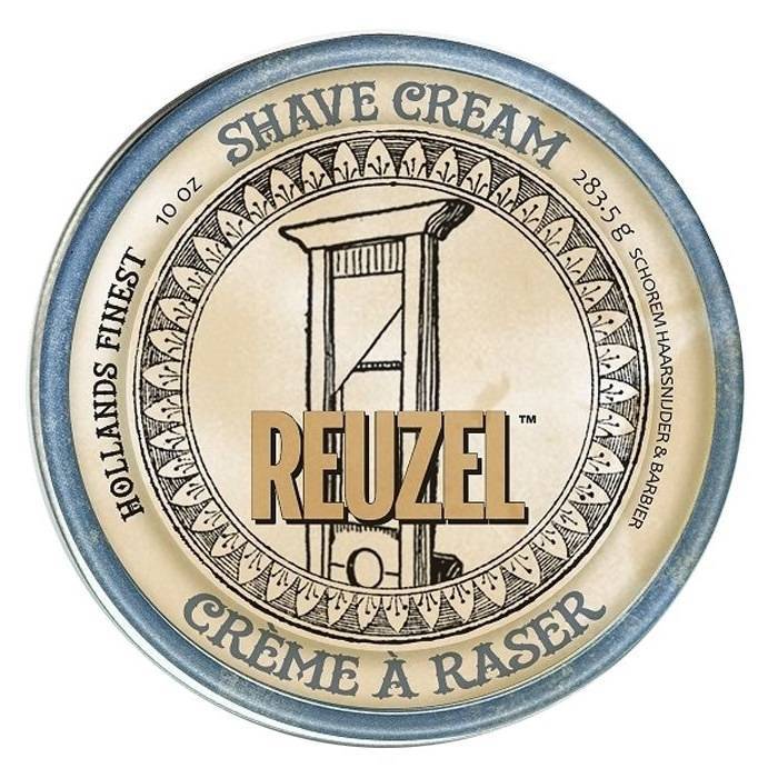 Shave Cream - Scheerschuim - Image 2