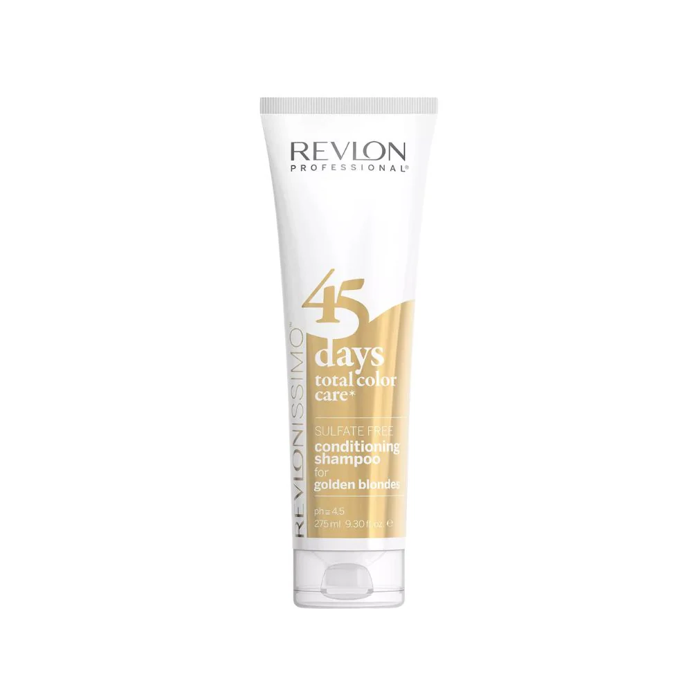 45 Days Conditioning Shampoo - 275ml