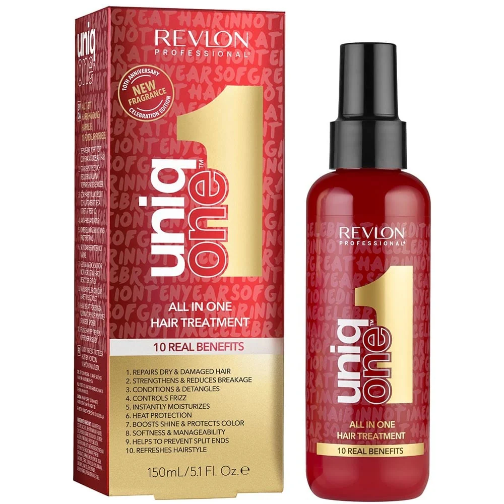 Uniq One All In One Treatment