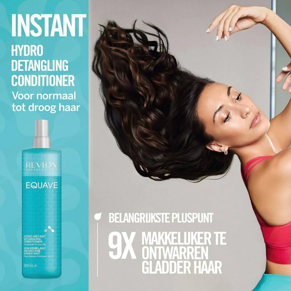 Equave Instant Detangling Conditioner - Image 3