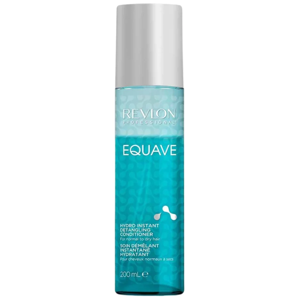 Equave Instant Detangling Conditioner Set - 2X200ml - Image 4