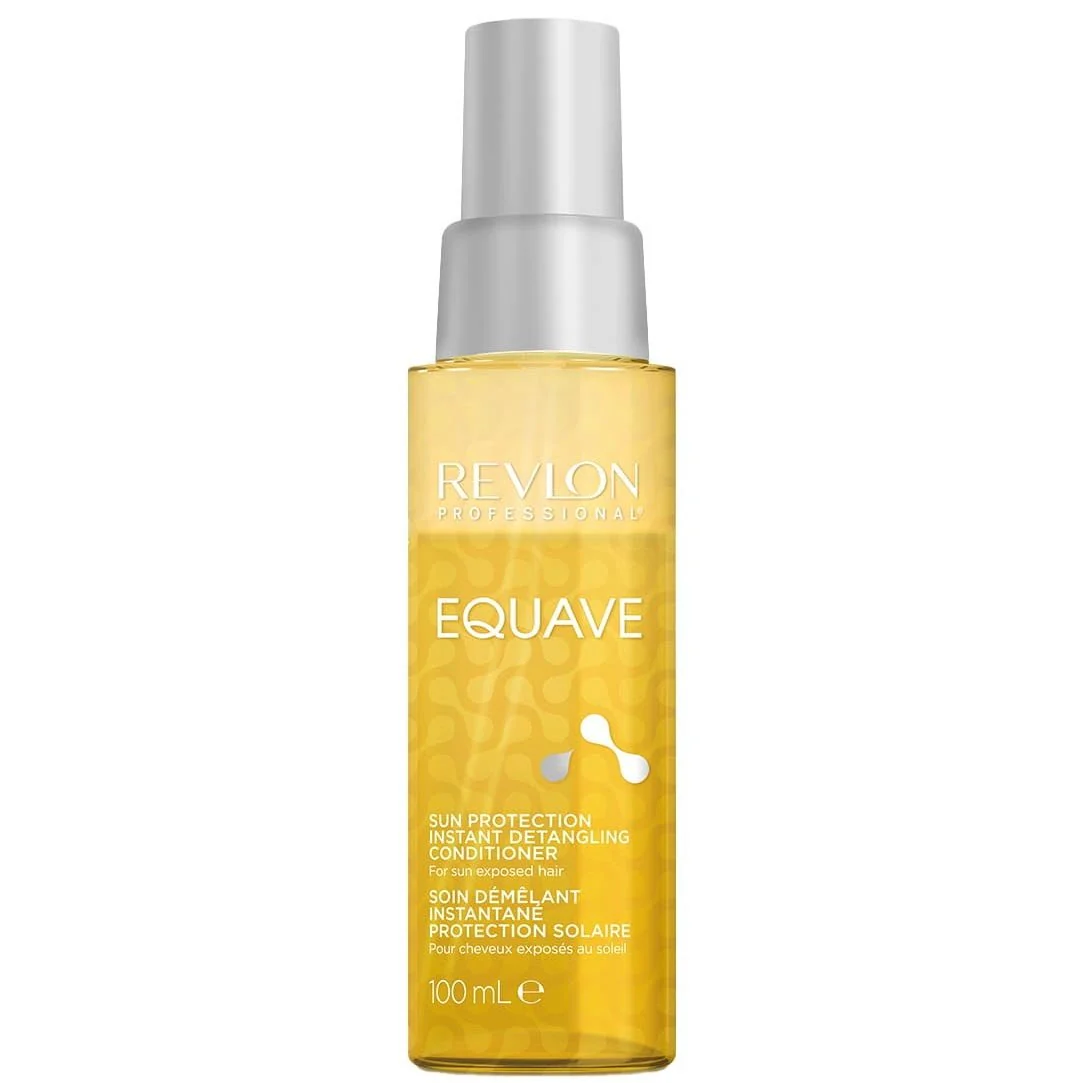 Equave Sun Detangling Conditioner - 100ml