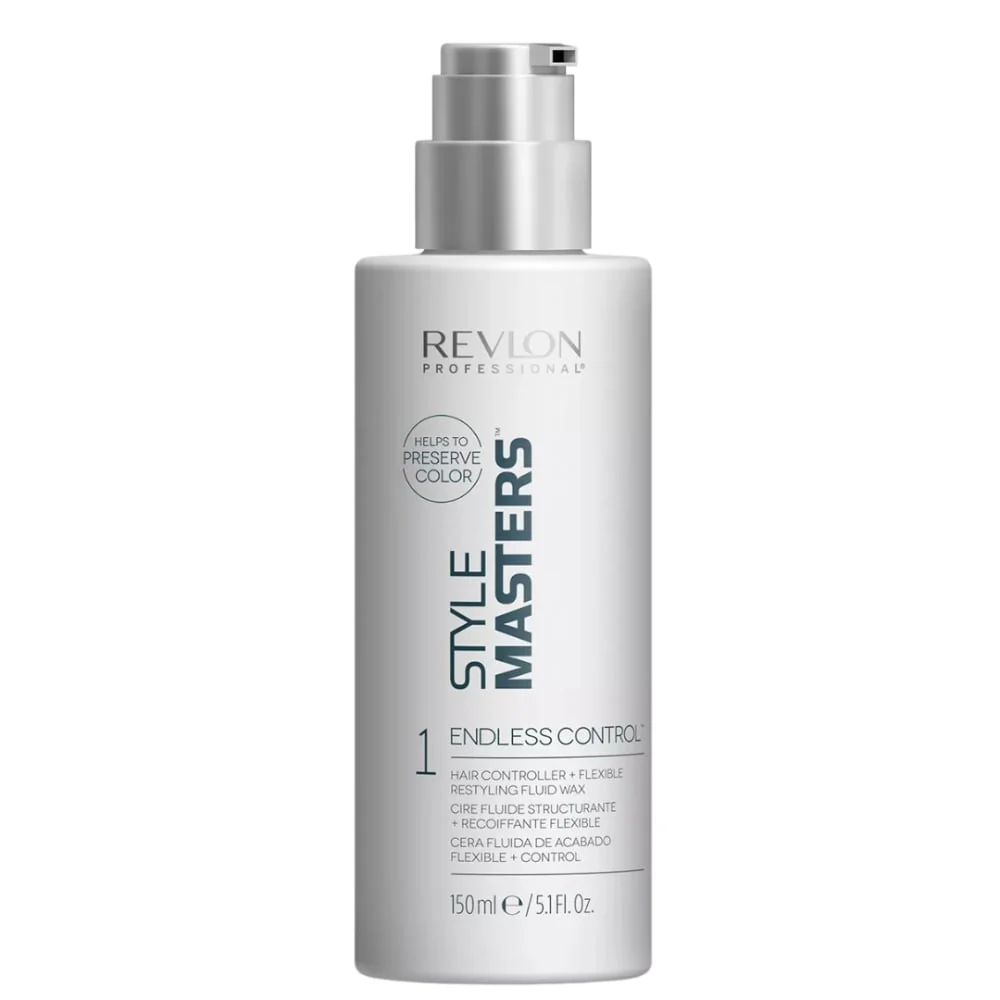 Style Masters Endless Control - 150ml