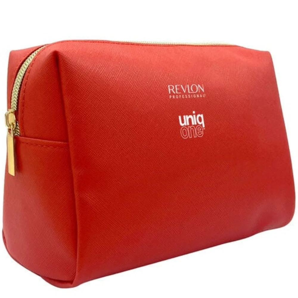 UniqOne Pouch 10-in-1 Treatment & Shampoo - 150 + 100ml - Image 4