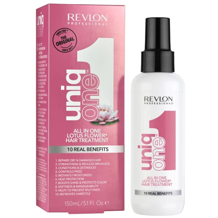 Uniq One Lotus All In One Treatment - 150ml