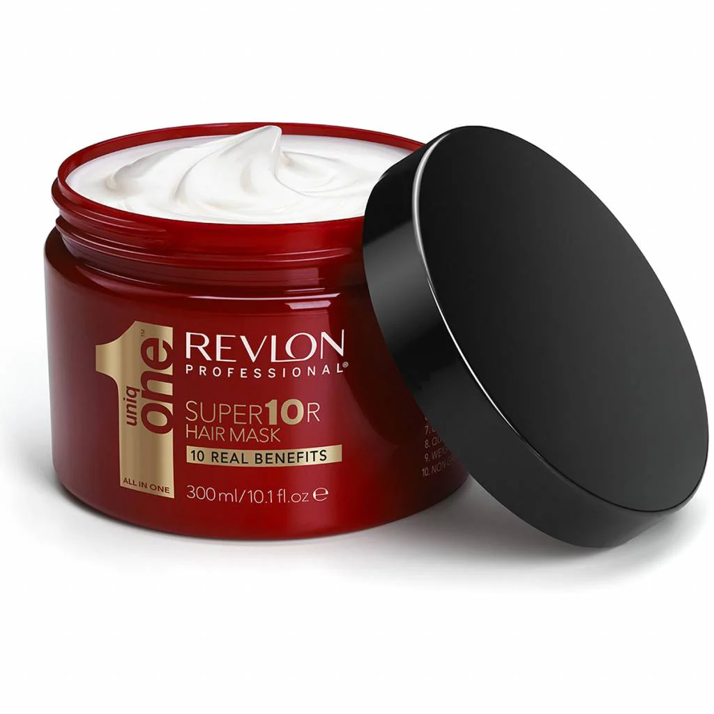 Uniq One All Super10r Mask - 300ml