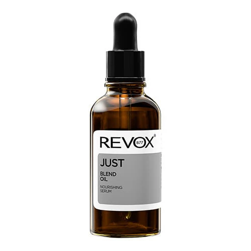 Blend Oil Nourishing Serum - 30ml