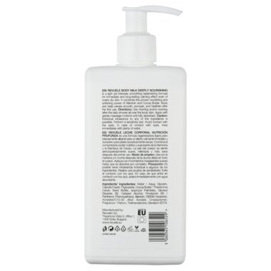 Tender Care Body Milk Deeply Nourishing - 250ml - Image 2