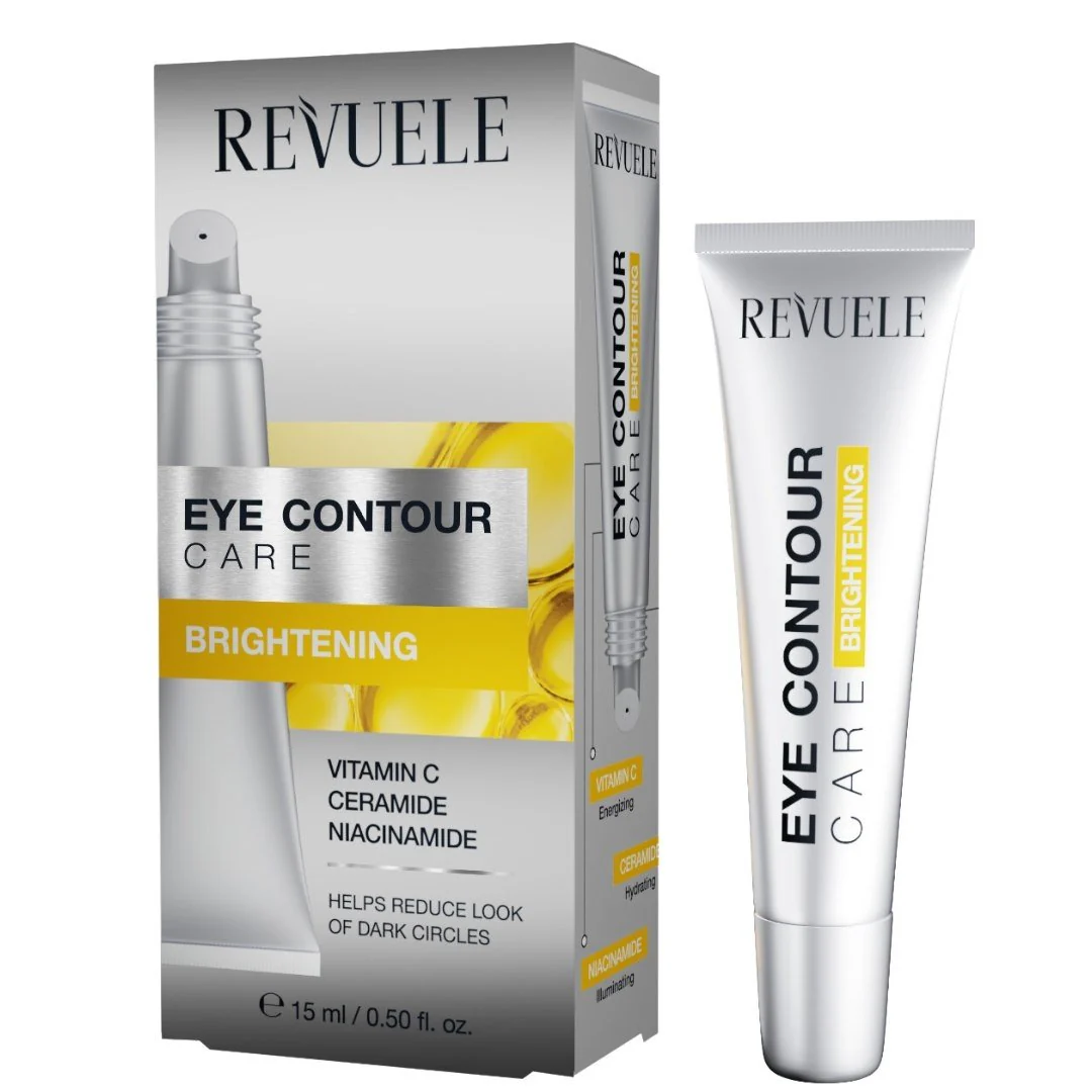 Eye Contour Care Brightening - 15ml