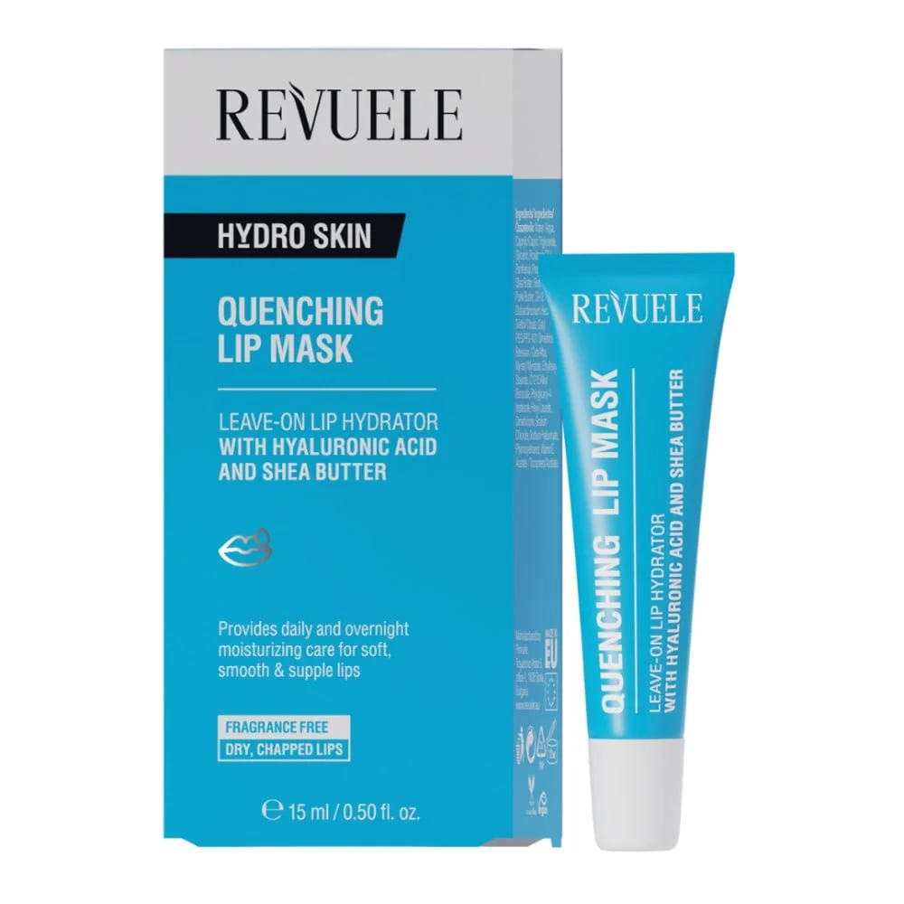 Hydro Skin Quenching Lip Mask - 15ml
