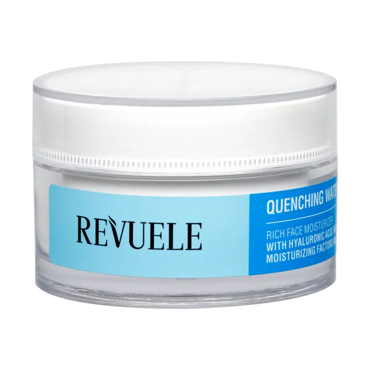 Hydro Skin Quenching Water Cream - 50ml - Image 2