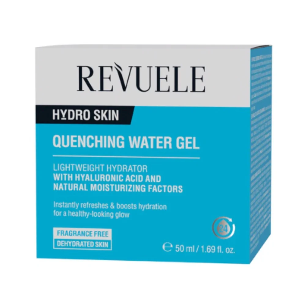 Hydro Skin Quenching Water Gel - 50ml - Image 2