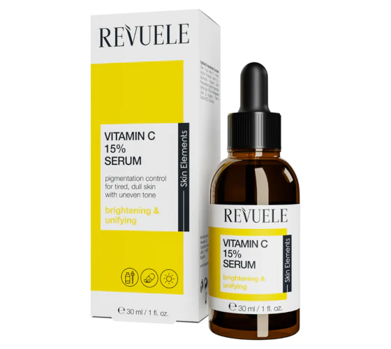 Skin Elements Vitamine C 15% Serum - 30ml