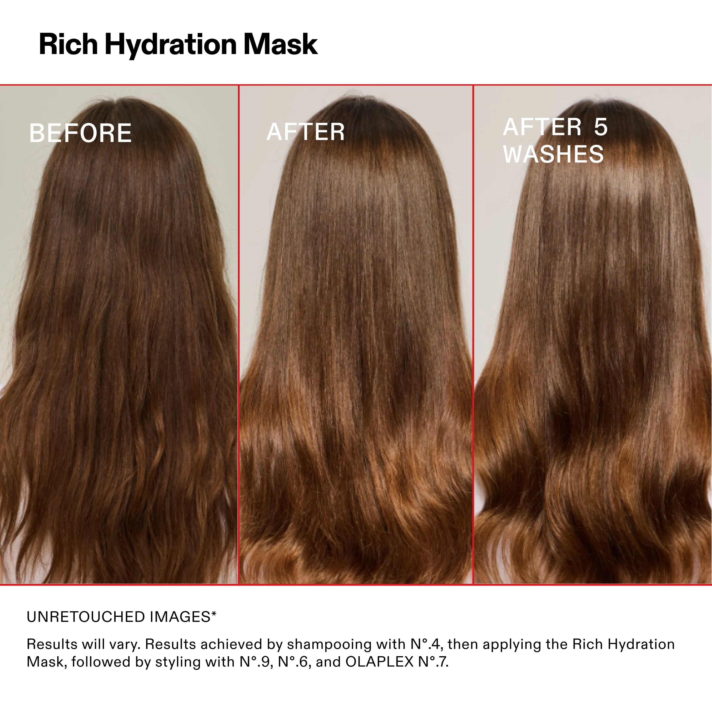 Rich Hydration Mask - Image 10